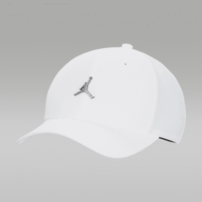 Gorra ajustable Jordan Rise. Nike MX